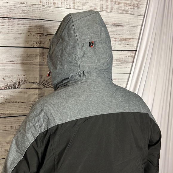 Avalanche 3 in 1 System Ski Jacket - Picture 9 of 10